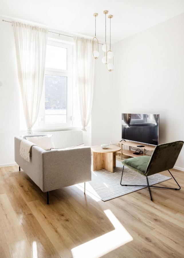 Apartmán Natural Harmony