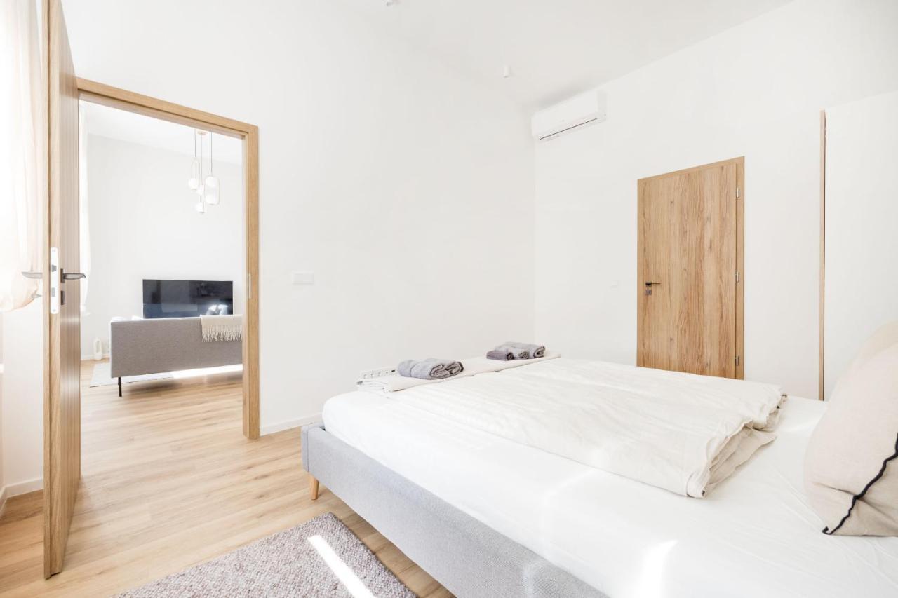 Natural Harmony Apartman *