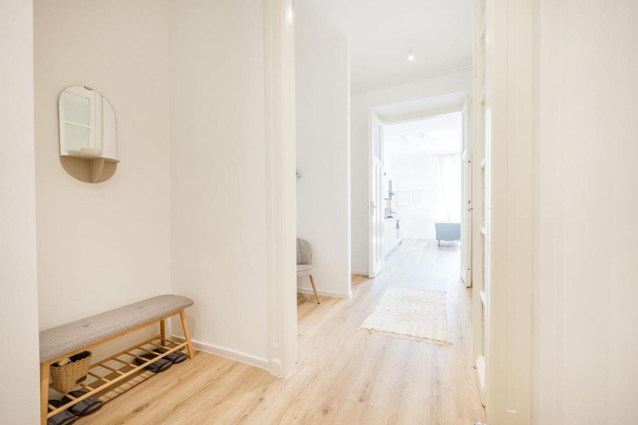 Apartmán Natural Harmony