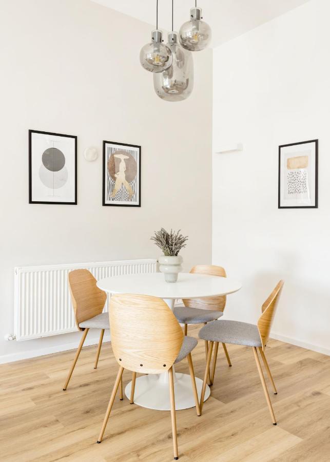 Natural Harmony Apartman