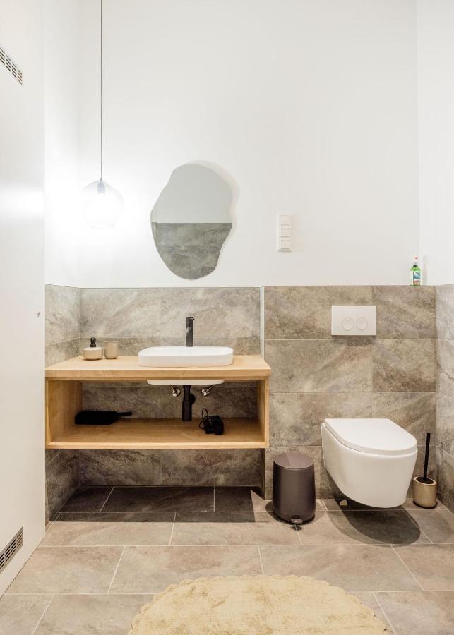 Natural Harmony Apartmán Budapest