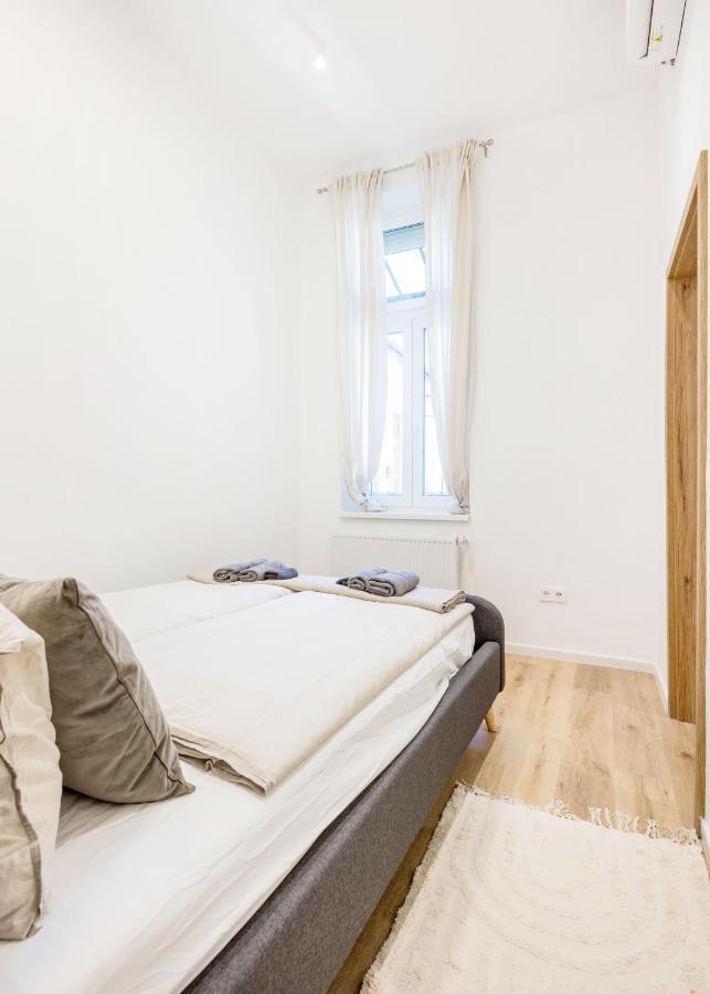 Natural Harmony Apartman