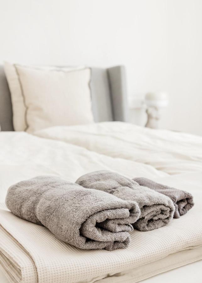 Apartman Natural Harmony *