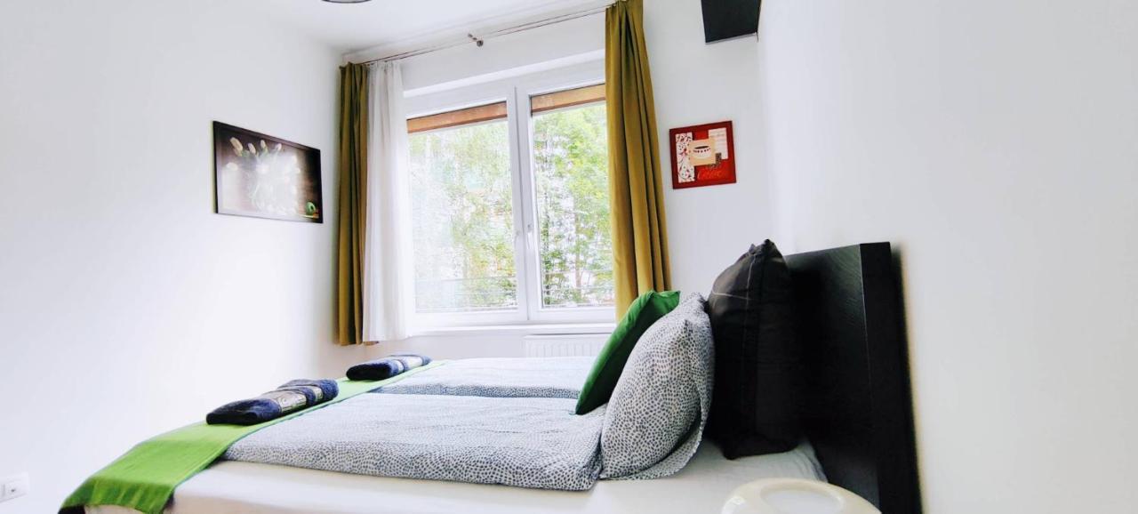 Apartman Center Shopping Ii *
