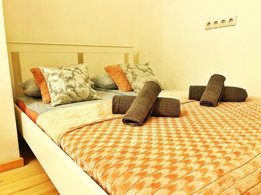 Flat Apartamento