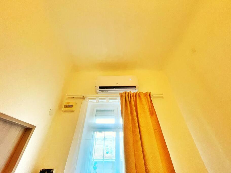 Flat * Budapest