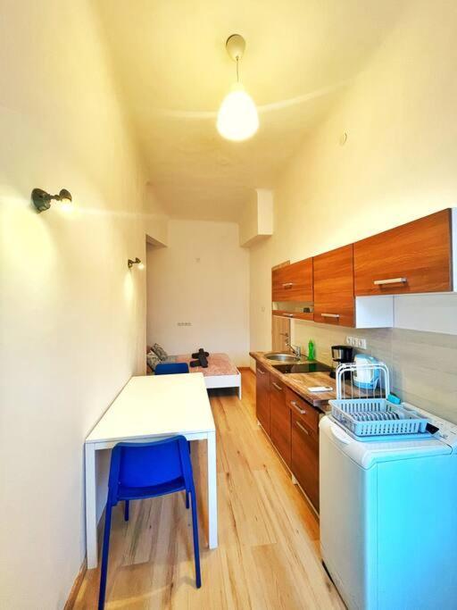 Flat Apartamento