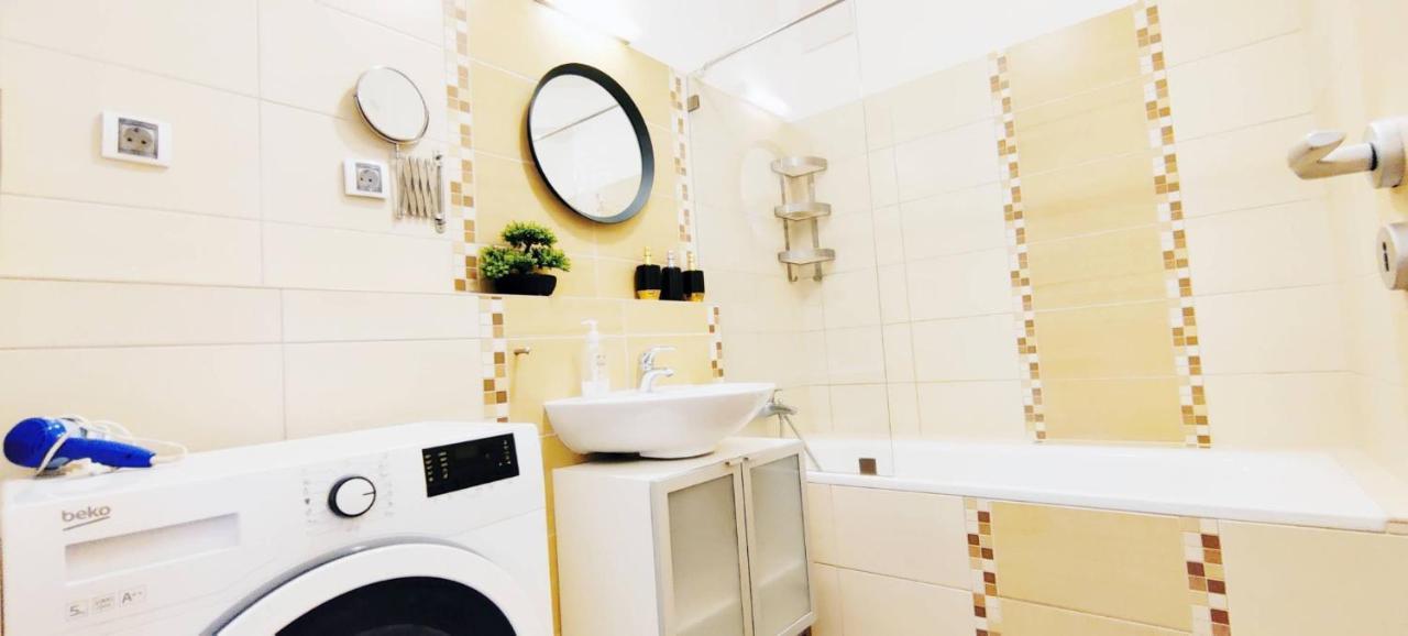Apartman Center Shopping Ii