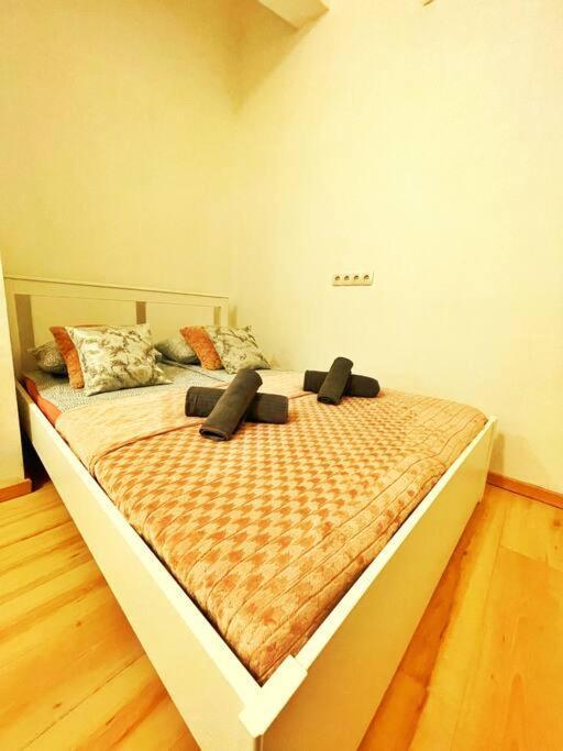 Apartamento Flat