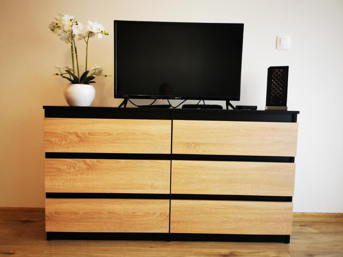 Danube Apartamento *