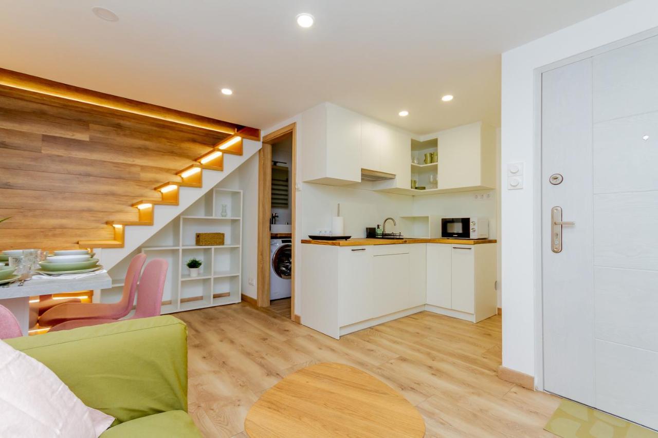 Apartment Sz33 Sweety A Szondi