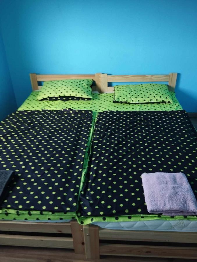 Csontvary27 Apartman