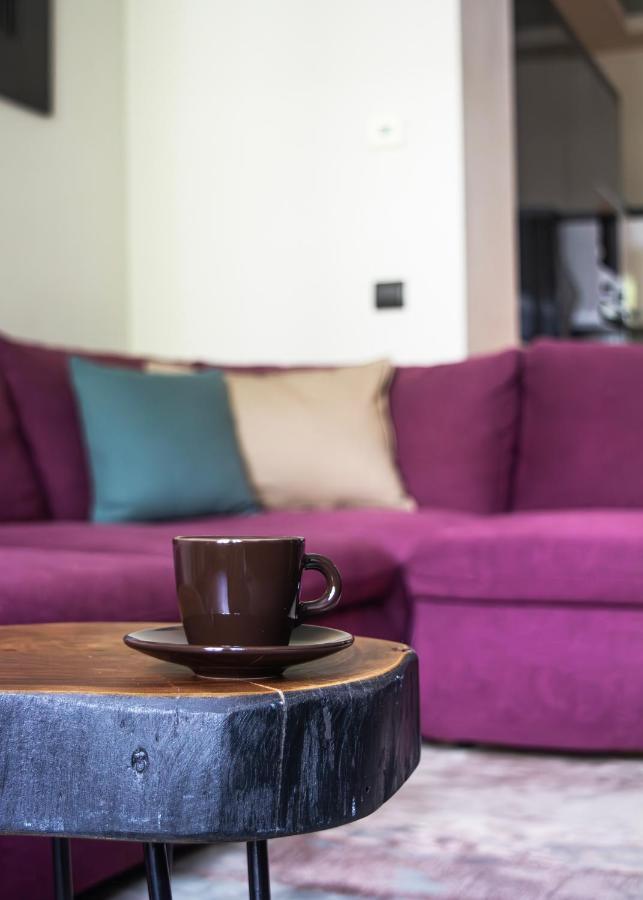 Apartment Deluxe Cosmopolitan Budapest, With Private Parking Budapest