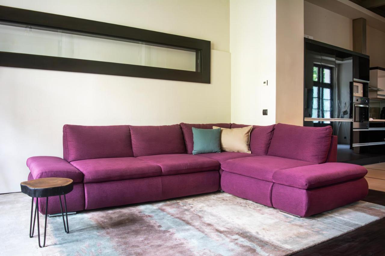 Deluxe Cosmopolitan Budapest, With Private Parking Apartment Budapest