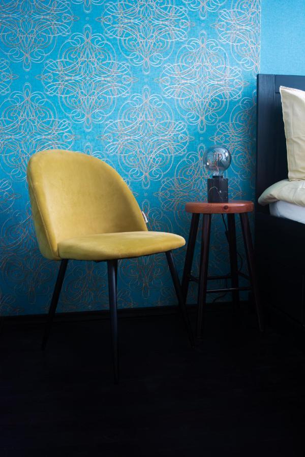 Deluxe Cosmopolitan With Free Parking Budapest