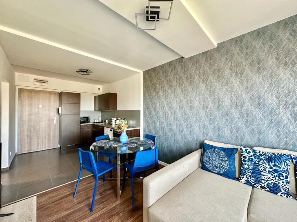 Lägenhet Lovely Young Panorama 01 #danube #balcony #freeparking Budapest