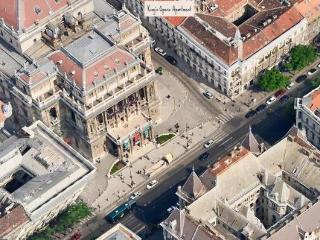 Kings Opera Budapest