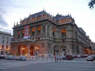 Kings Opera *