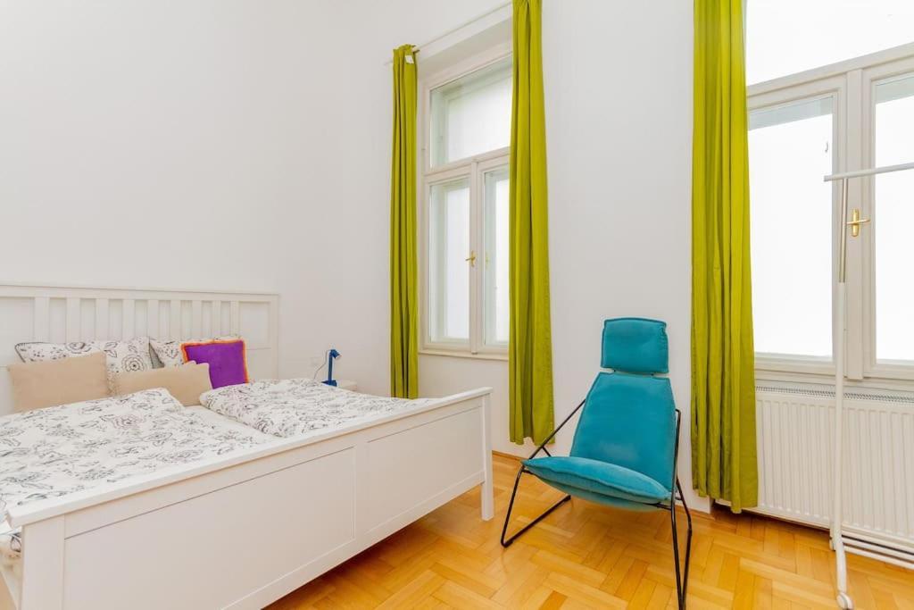 Apartmán Best View Budapest