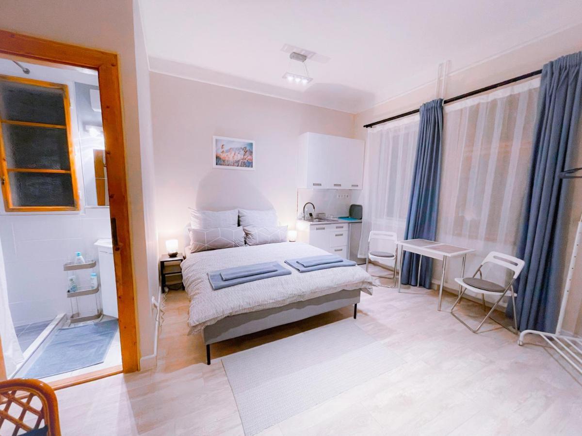 Appartamento Falk Studio Budapest
