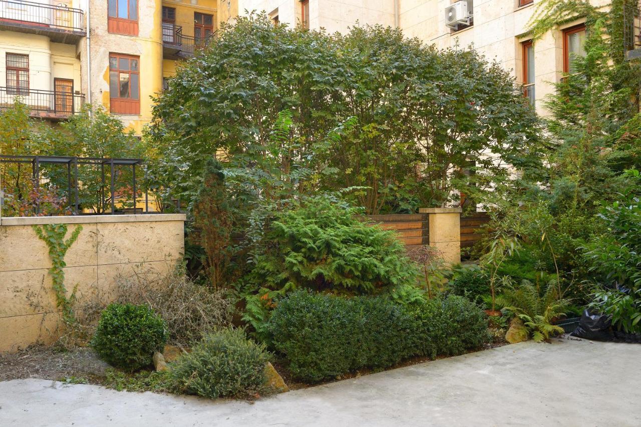 Klarahome-studio Budapest