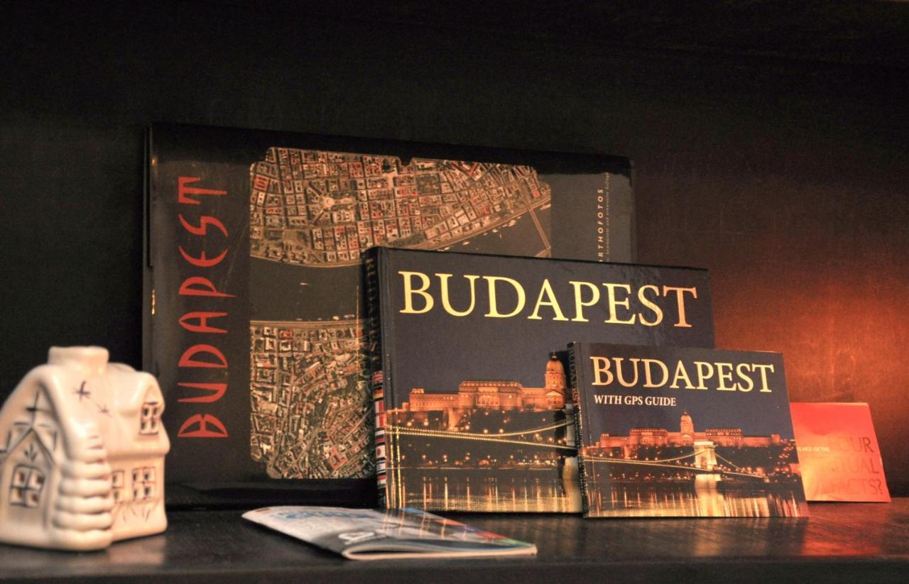Family Buda Apartmán Budapest