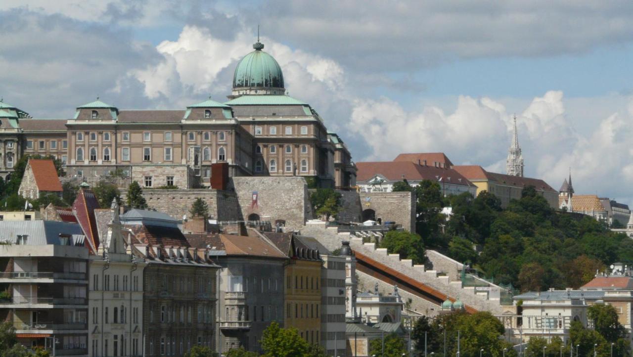 Apartmán Family Buda Budapest