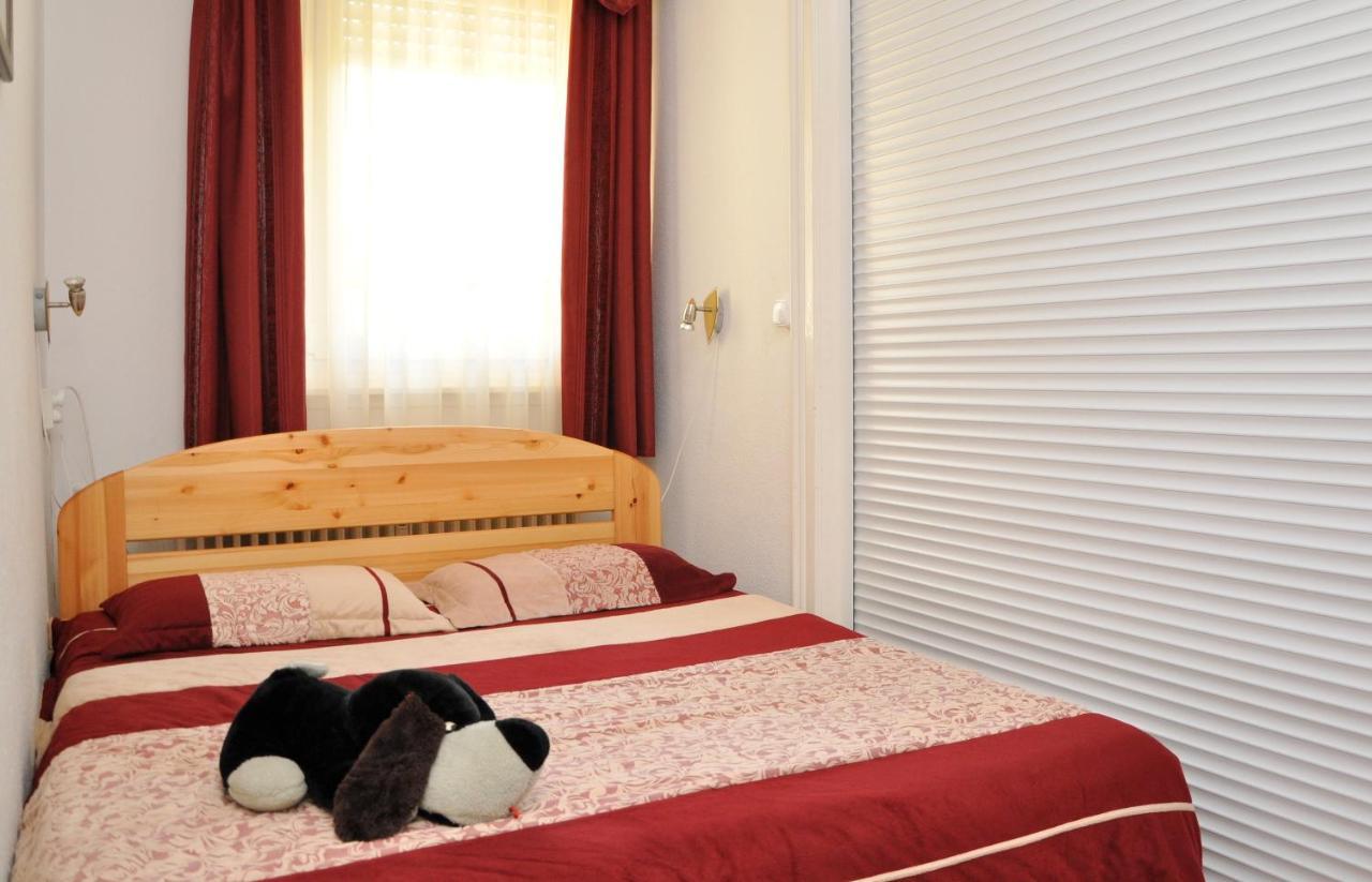 Apartmán Family Buda