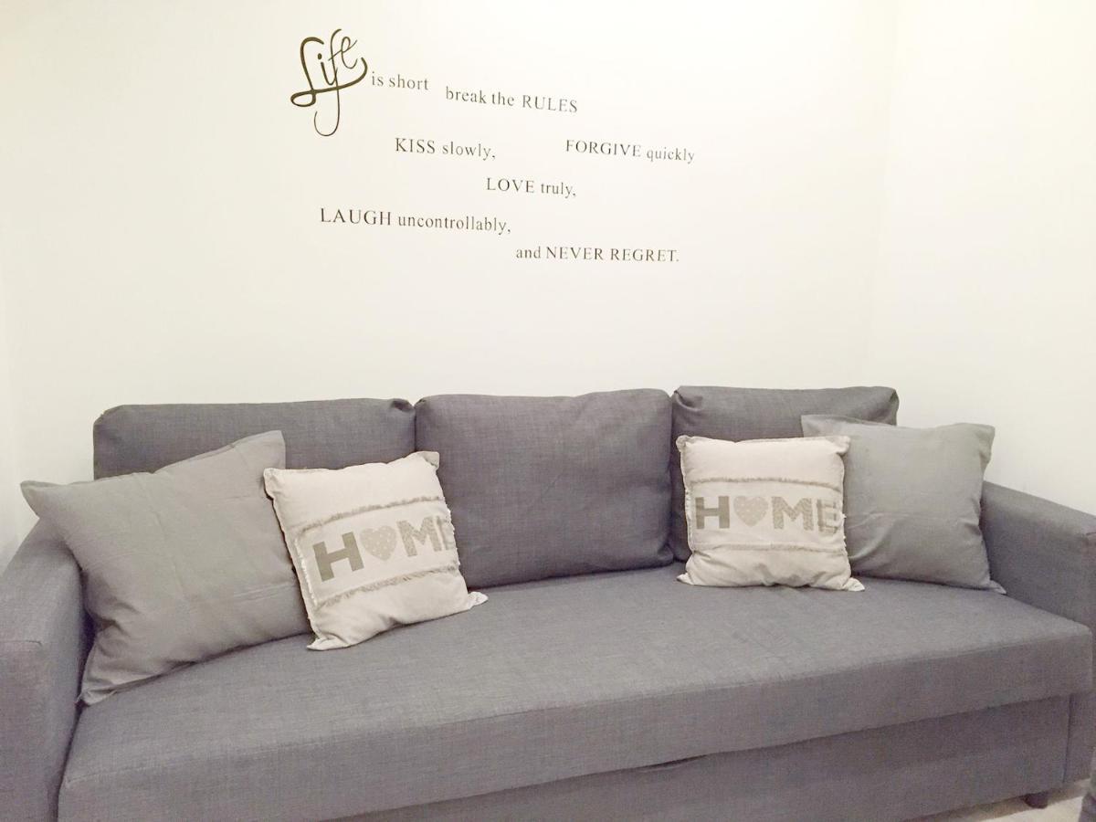 Center With Gym & Appartamento Budapest