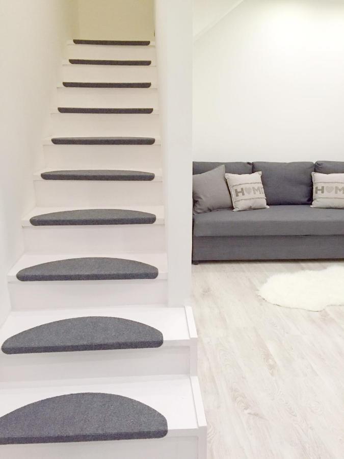 Center With Gym & Appartamento