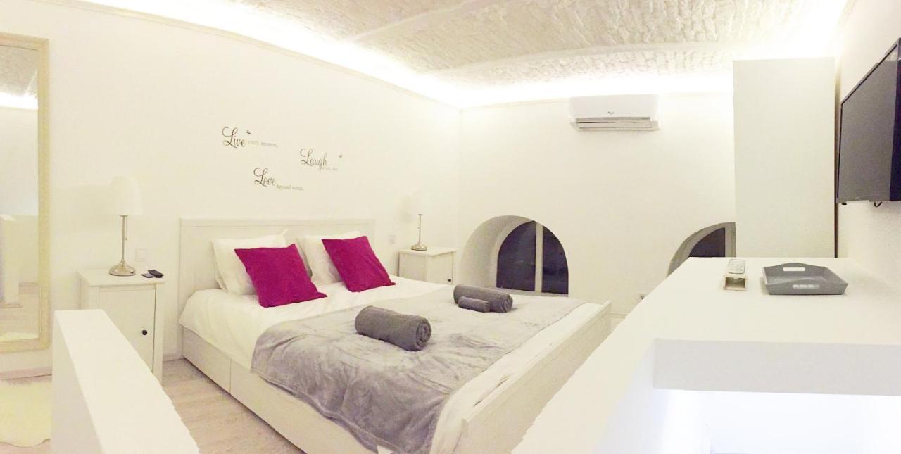 Appartamento Center With Gym & Budapest