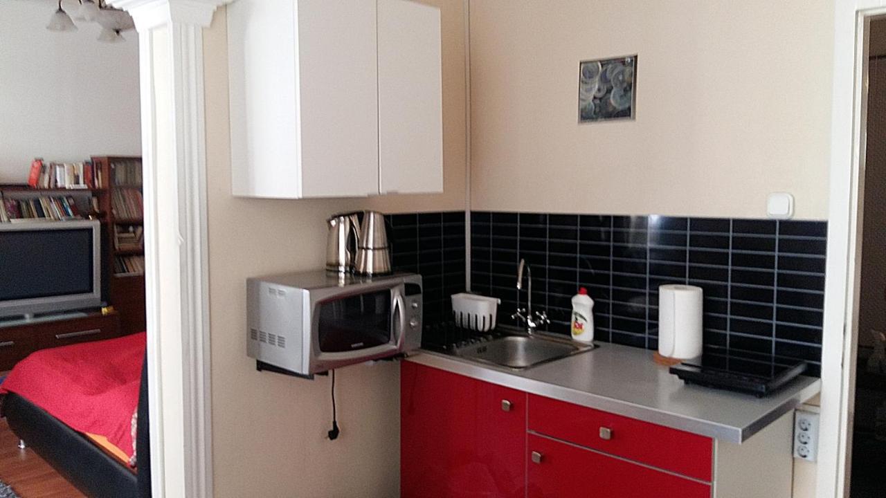 Apartman Danube Bridge *