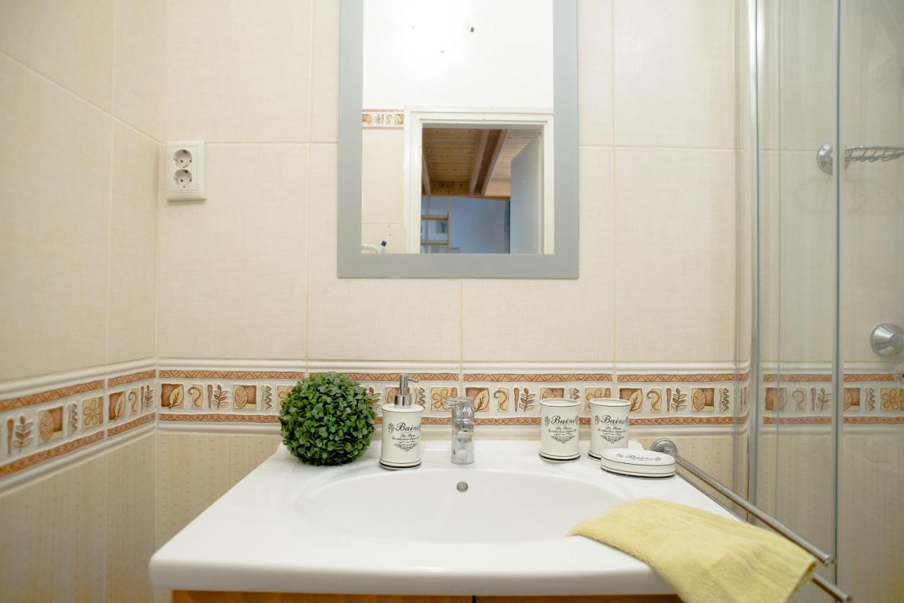 Klarahome-studio Apartment *