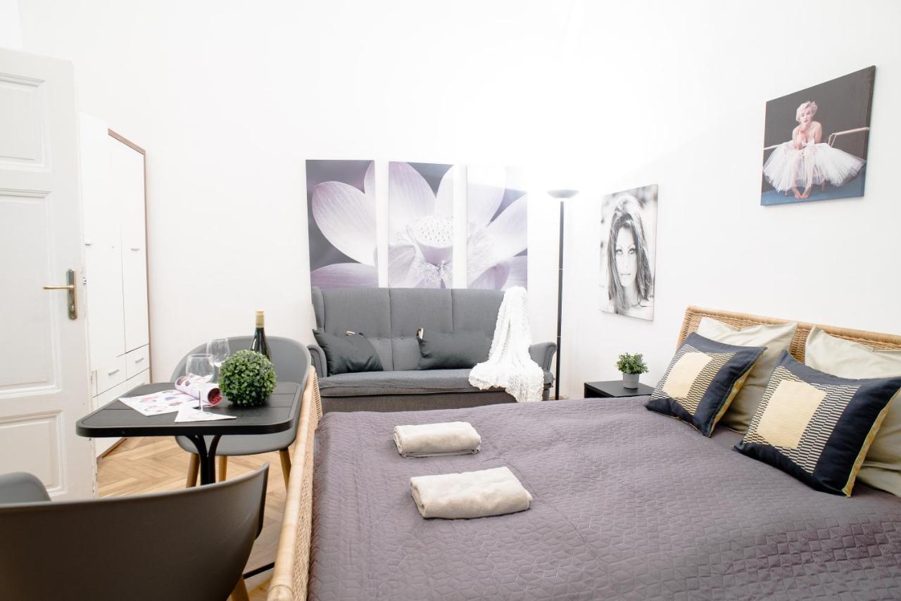 Klarahome-studio * Budapest
