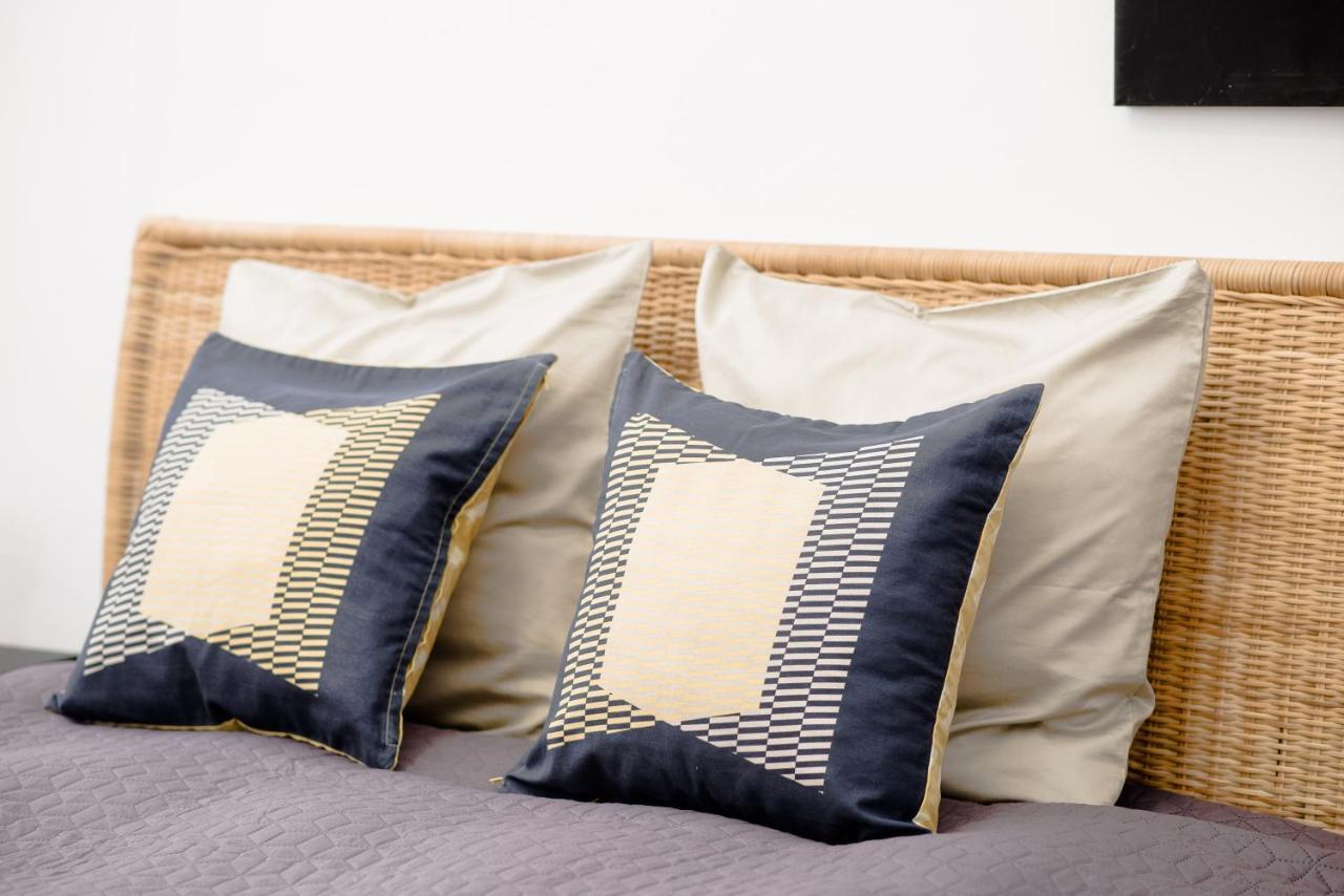 Klarahome-studio * Budapest