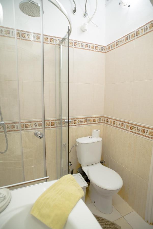 Apartment Klarahome-studio *