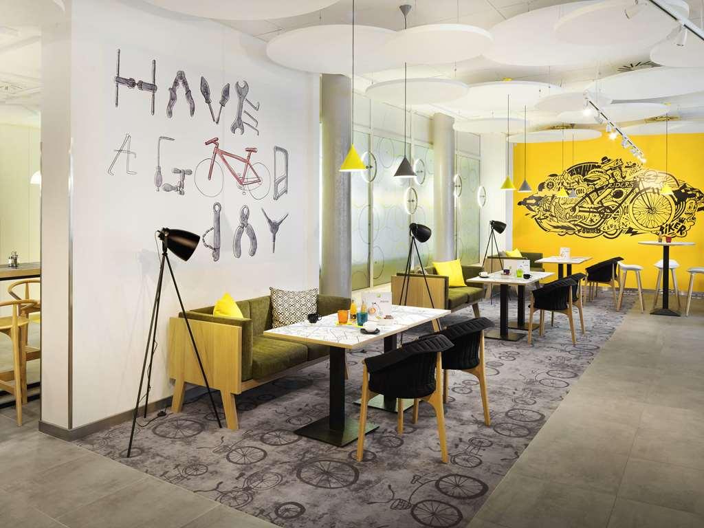 Ibis Styles Budapeszt