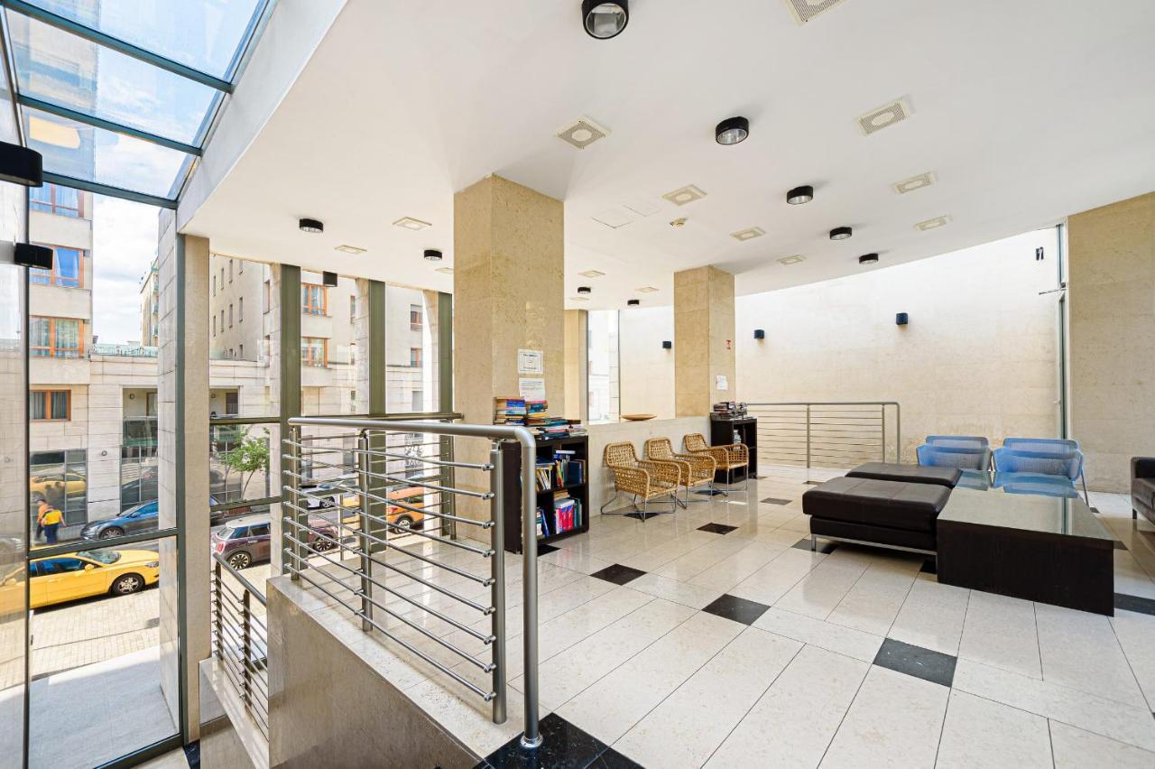 High Class Leopold Hotel *