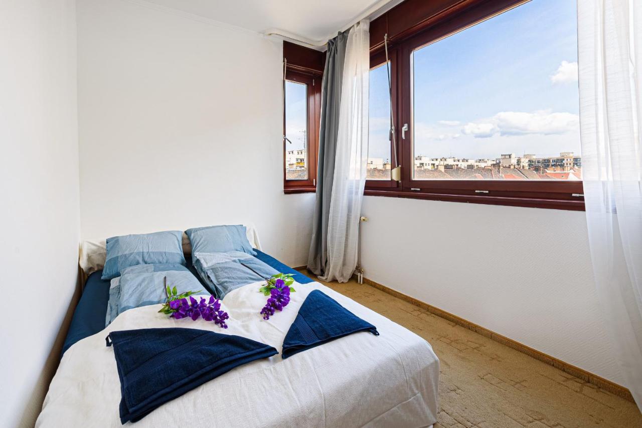 Hotel High Class Leopold Budapest