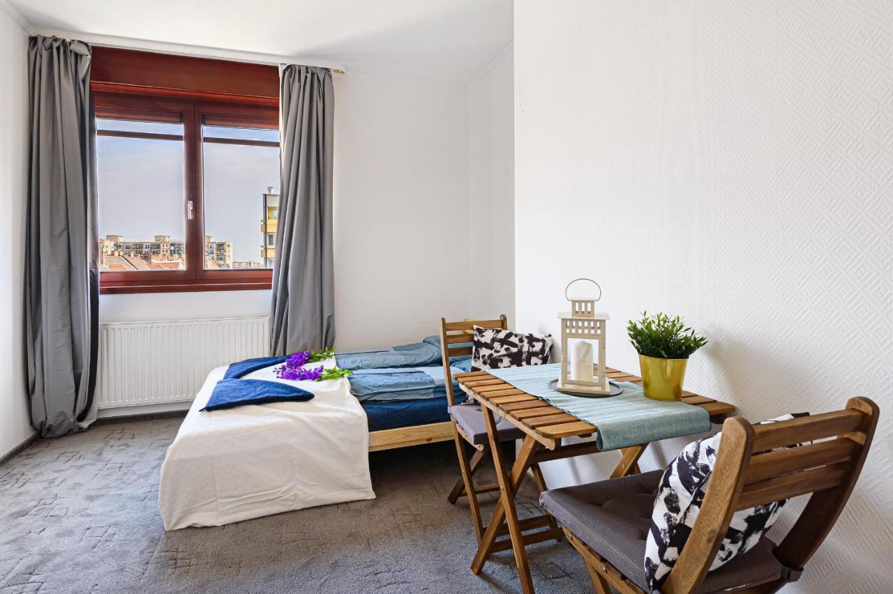 Hotel High Class Leopold Budapest