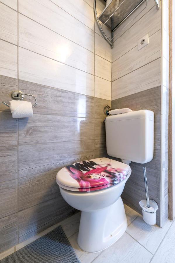Barbarosa Sweet Dream 1 Apartament Budapeszt