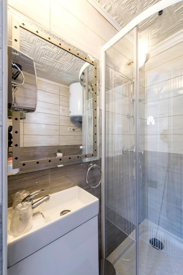 Apartament Barbarosa Sweet Dream 1