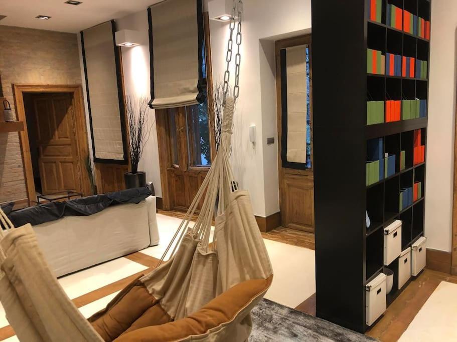Gorgeous Loft * Budapest