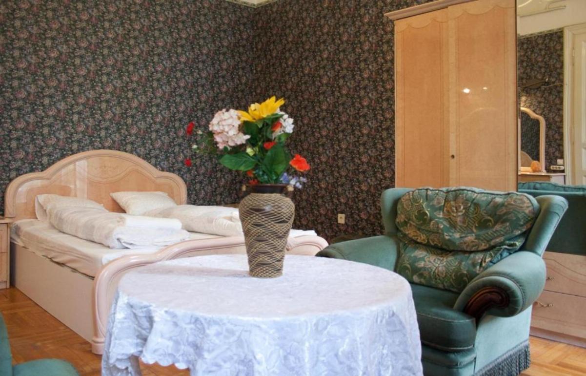 Retro Apartamento Budapest