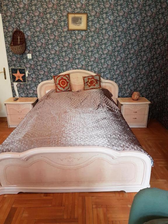Retro Apartamento Budapest