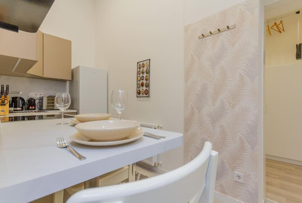 Apartment Apartmento Albero Di Acacia By Nw *
