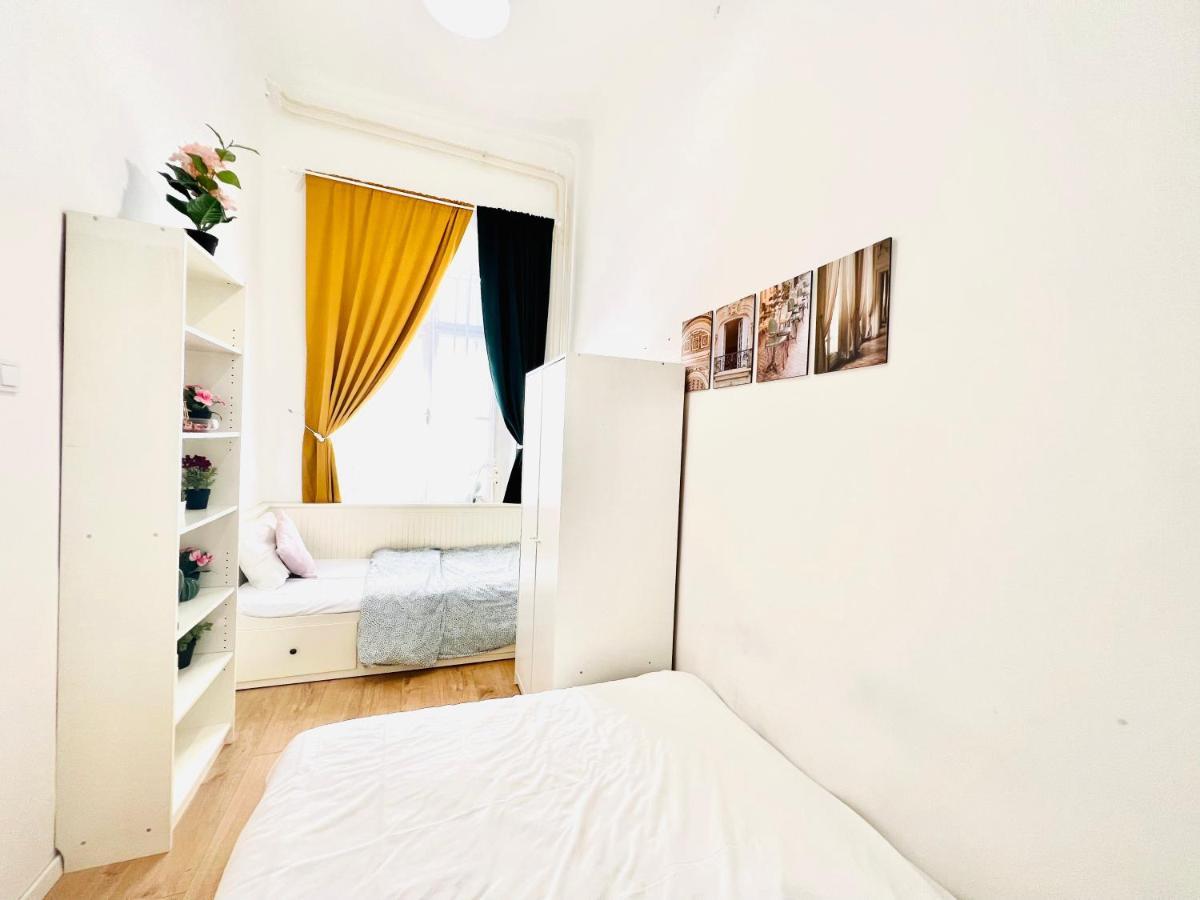 Kerepesi Apartment Budapest