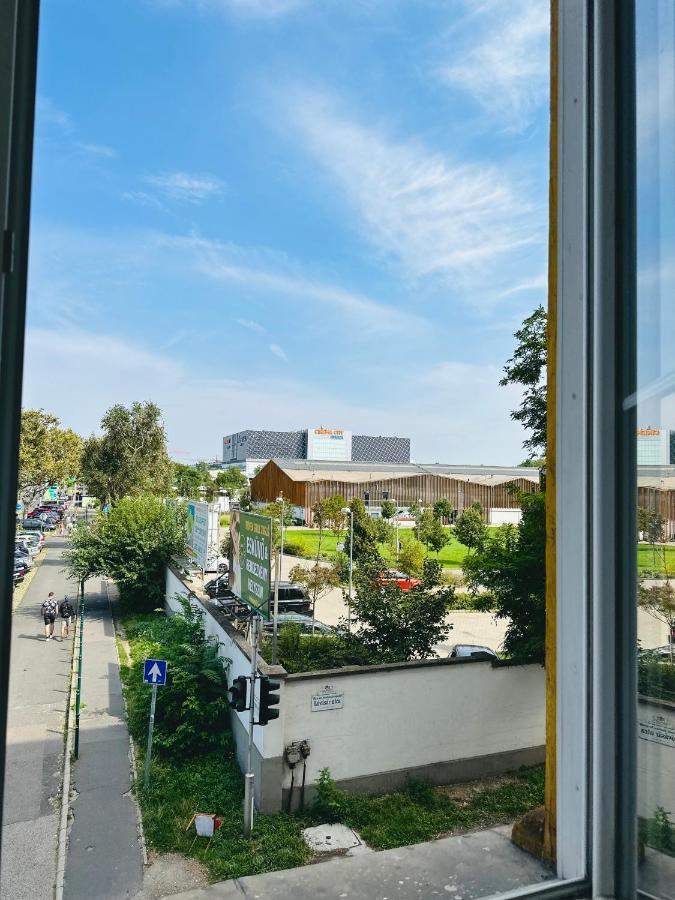 Kerepesi * Budapest
