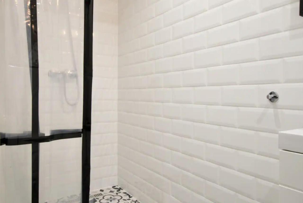 Appartement By Hi5- In Downtown *