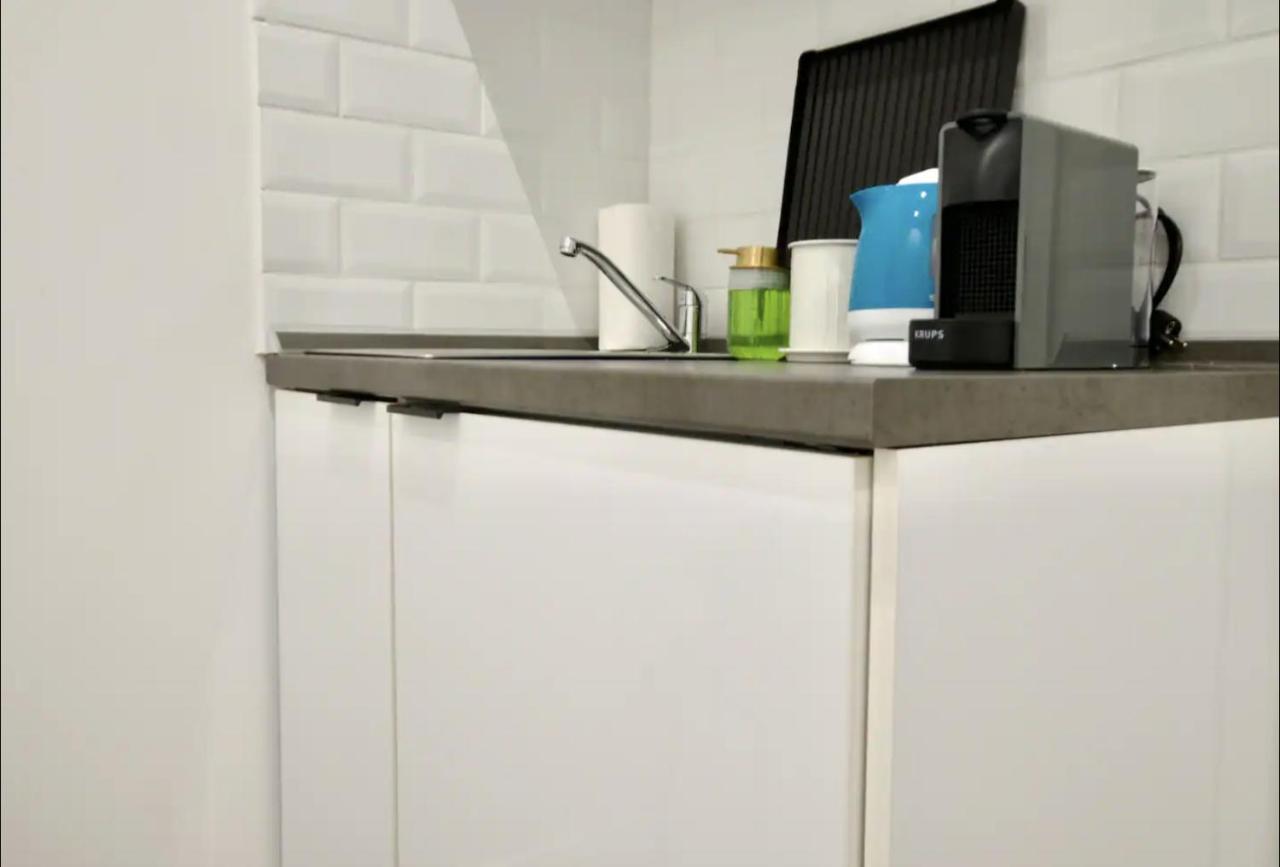 Appartement By Hi5- In Downtown Boedapest